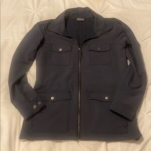 Columbia Gray Jacket